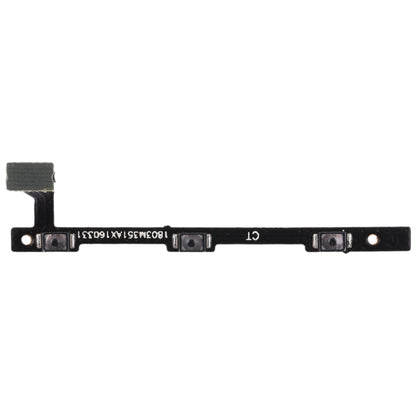 High-Quality Flex Cable Replacement for Power & Volume Buttons - Xiaomi Mi 4i