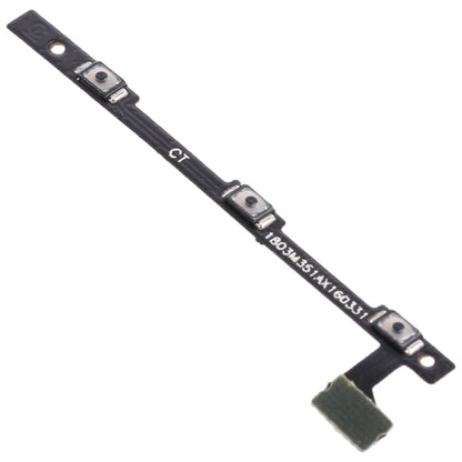 High-Quality Flex Cable Replacement for Power & Volume Buttons - Xiaomi Mi 4i