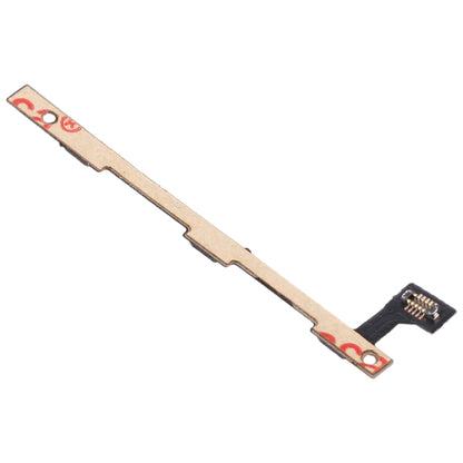 High-Quality Flex Cable Replacement for Power & Volume Buttons - Xiaomi Mi 4i