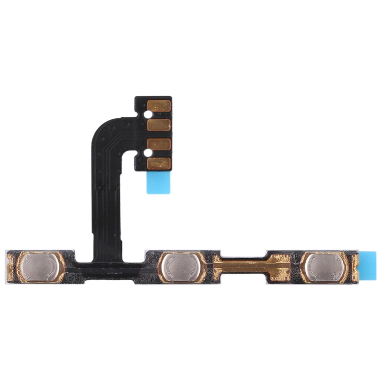 Power & Volume Button Flex Cable Replacement for Xiaomi Redmi Note 5 / Note 5 Pro - Quality Guaranteed