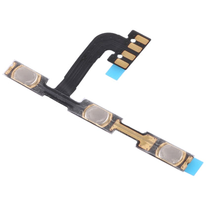 Power & Volume Button Flex Cable Replacement for Xiaomi Redmi Note 5 / Note 5 Pro - Quality Guaranteed