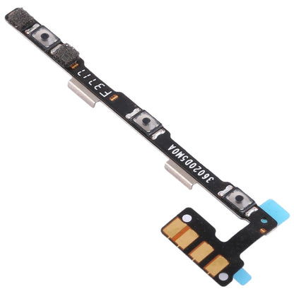 Power & Volume Button Flex Cable Replacement for Xiaomi Mi Mix 2 - High Quality Repair Part
