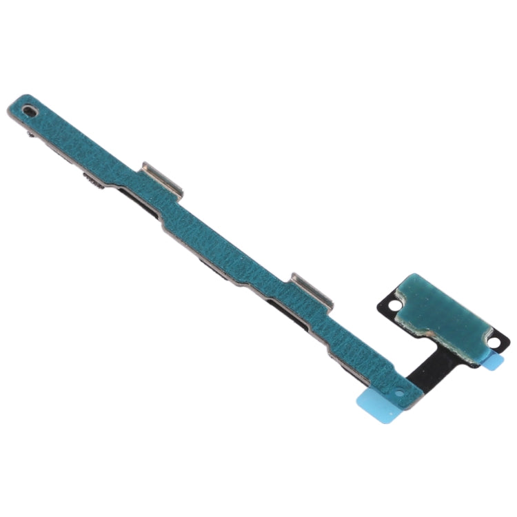 Power & Volume Button Flex Cable Replacement for Xiaomi Mi Mix 2 - High Quality Repair Part