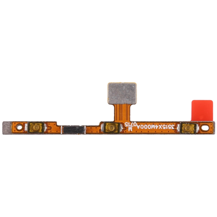 Xiaomi Mi 4 Power & Volume Button Flex Cable Replacement - High Quality Repair Part