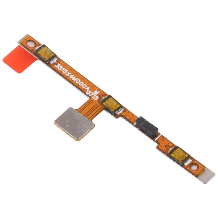 Xiaomi Mi 4 Power & Volume Button Flex Cable Replacement - High Quality Repair Part