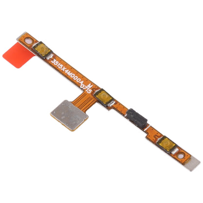 Xiaomi Mi 4 Power & Volume Button Flex Cable Replacement - High Quality Repair Part