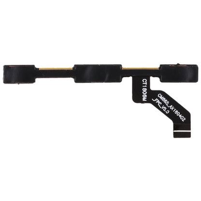 Xiaomi Redmi Note 3 Pro Power & Volume Button Flex Cable Replacement - High Quality Repair Part