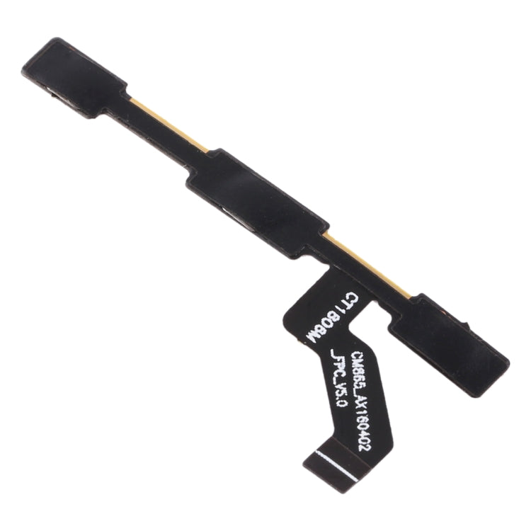 Xiaomi Redmi Note 3 Pro Power & Volume Button Flex Cable Replacement - High Quality Repair Part