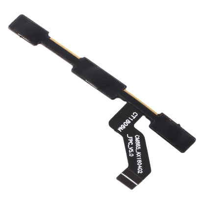 Xiaomi Redmi Note 3 Pro Power & Volume Button Flex Cable Replacement - High Quality Repair Part