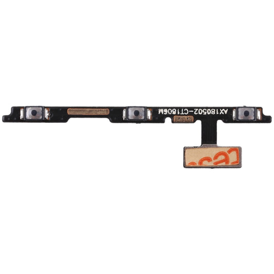Replacement Flex Cable for Power & Volume Buttons - Compatible with Xiaomi Mi 6X/A2