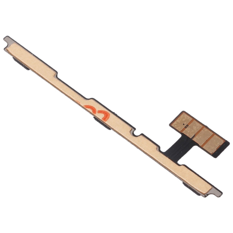 Replacement Flex Cable for Power & Volume Buttons - Compatible with Xiaomi Mi 6X/A2