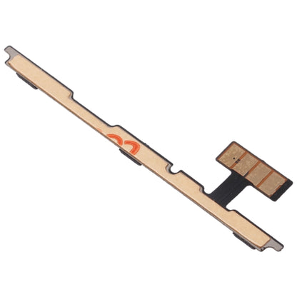 Replacement Flex Cable for Power & Volume Buttons - Compatible with Xiaomi Mi 6X/A2