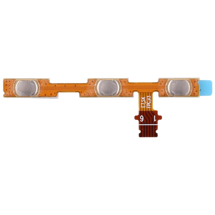 Replacement Power & Volume Button Flex Cable for Xiaomi Redmi 5 Plus - High Quality Repair Part