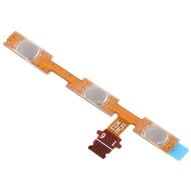 Replacement Power & Volume Button Flex Cable for Xiaomi Redmi 5 Plus - High Quality Repair Part