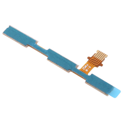 Replacement Power & Volume Button Flex Cable for Xiaomi Redmi 5 Plus - High Quality Repair Part