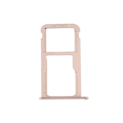 Huawei Honor V8 Gold Nano SIM + Micro SD Card Tray - Replacement for Damaged or Lost Parts