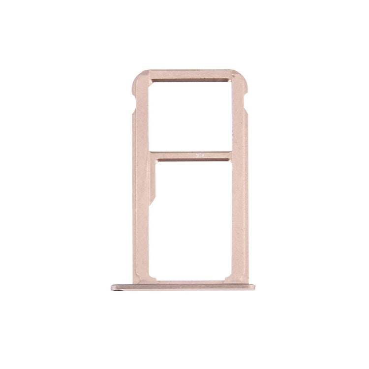 Huawei Honor V8 Gold Nano SIM + Micro SD Card Tray - Replacement for Damaged or Lost Parts