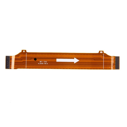 High-Quality LCD Connector Flex Cable for Huawei P9 - Replacement Part for Broken Display