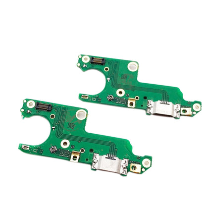 Nokia 6 Charging Port Board Replacement (Models TA-1000, TA-1003, TA-1021, TA-1025, TA-1033, TA-1039)