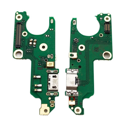 Nokia 6 Charging Port Board Replacement (Models TA-1000, TA-1003, TA-1021, TA-1025, TA-1033, TA-1039)