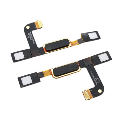 High-Quality Home Button/Fingerprint Sensor Flex Cable for Nokia 5 (Models TA-1053, TA-1021, TA-1024)