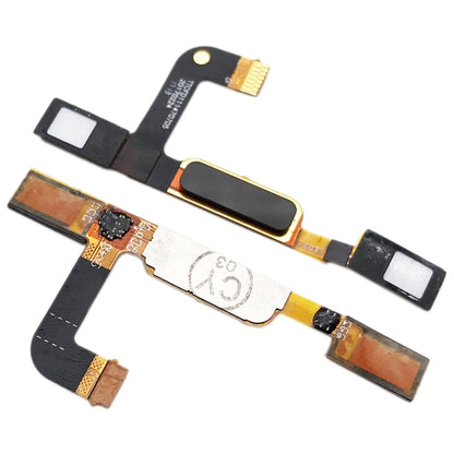 High-Quality Home Button/Fingerprint Sensor Flex Cable for Nokia 5 (Models TA-1053, TA-1021, TA-1024)