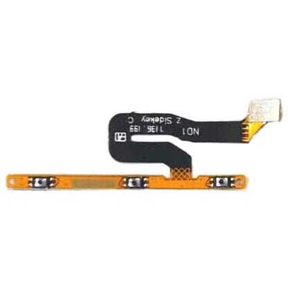 High-Quality Flex Cable Replacement for Power & Volume Buttons - Compatible with Nokia 5