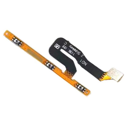 High-Quality Flex Cable Replacement for Power & Volume Buttons - Compatible with Nokia 5