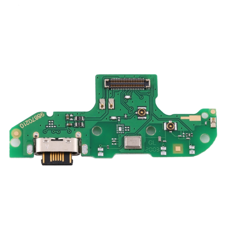 Replacement Charging Port Board for Motorola Moto G8 Play - Quality Checked & Fully Compatible