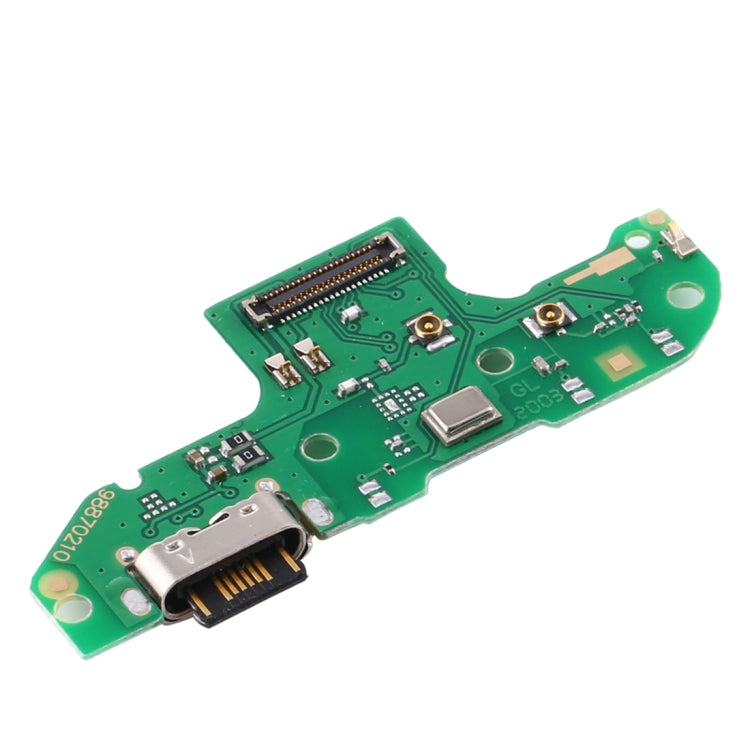 Replacement Charging Port Board for Motorola Moto G8 Play - Quality Checked & Fully Compatible