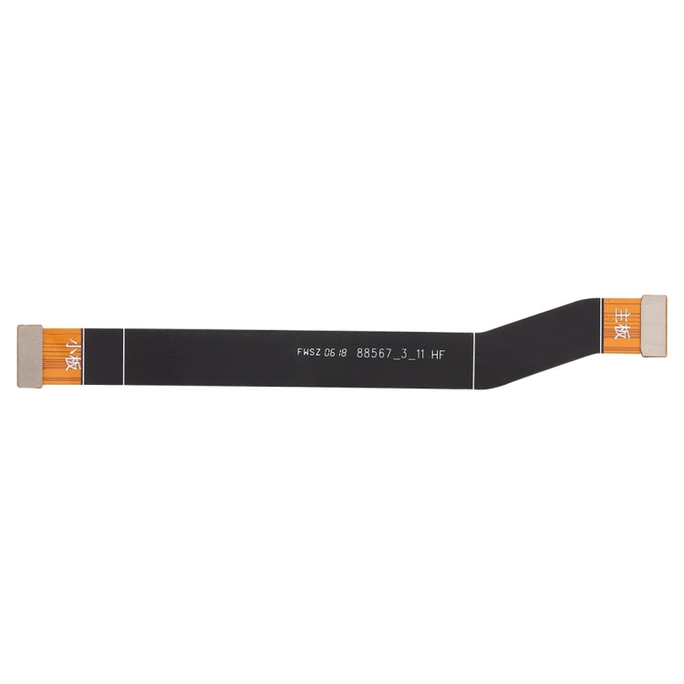 High-Quality Motherboard Flex Cable Replacement for Xiaomi Redmi 5 - Professional Installation Recommended