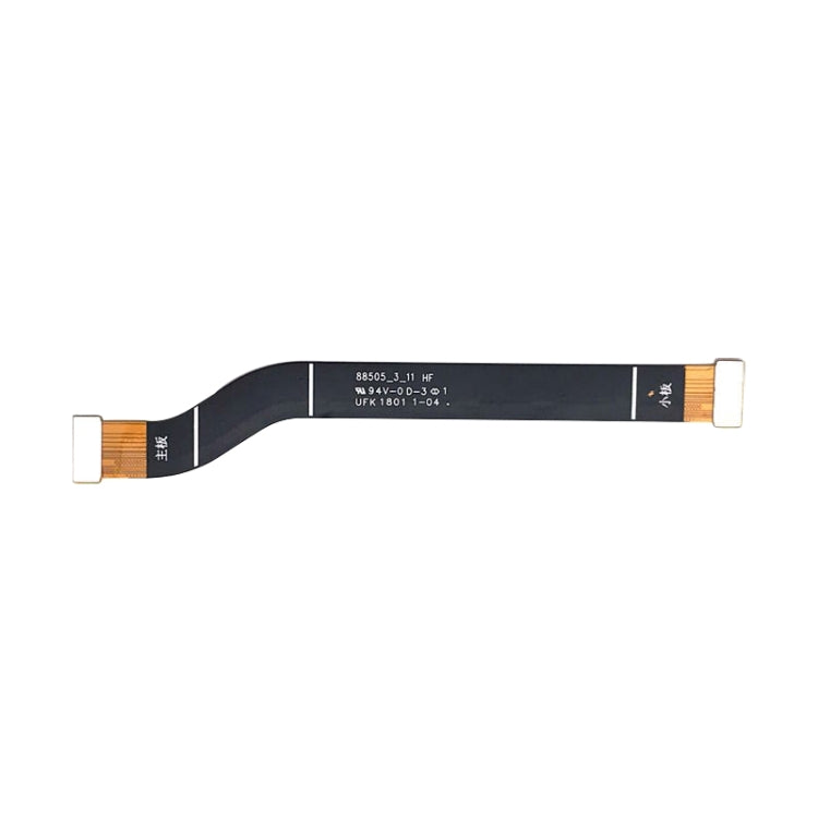 High-Quality Motherboard Flex Cable for Xiaomi Redmi 5A - Replacement Part for Mobile Repair