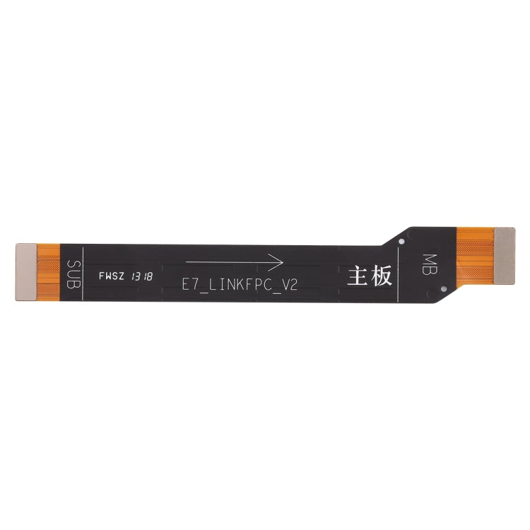 High-Quality Motherboard Flex Cable for Xiaomi Redmi 5 Plus - Perfect Replacement Part