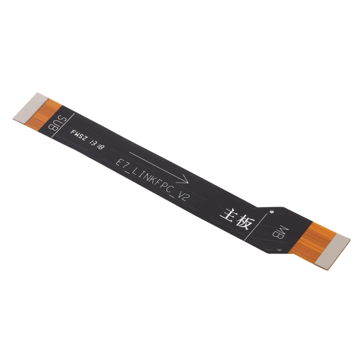 High-Quality Motherboard Flex Cable for Xiaomi Redmi 5 Plus - Perfect Replacement Part