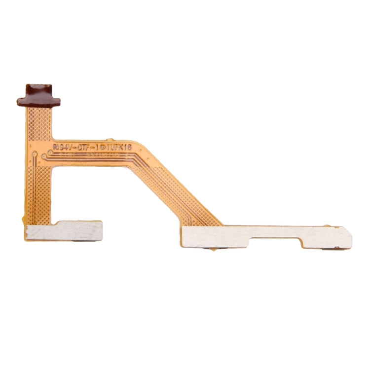 High-Quality Power Button Flex Cable Replacement for HTC 10 / One M10 - Fix Damaged Button
