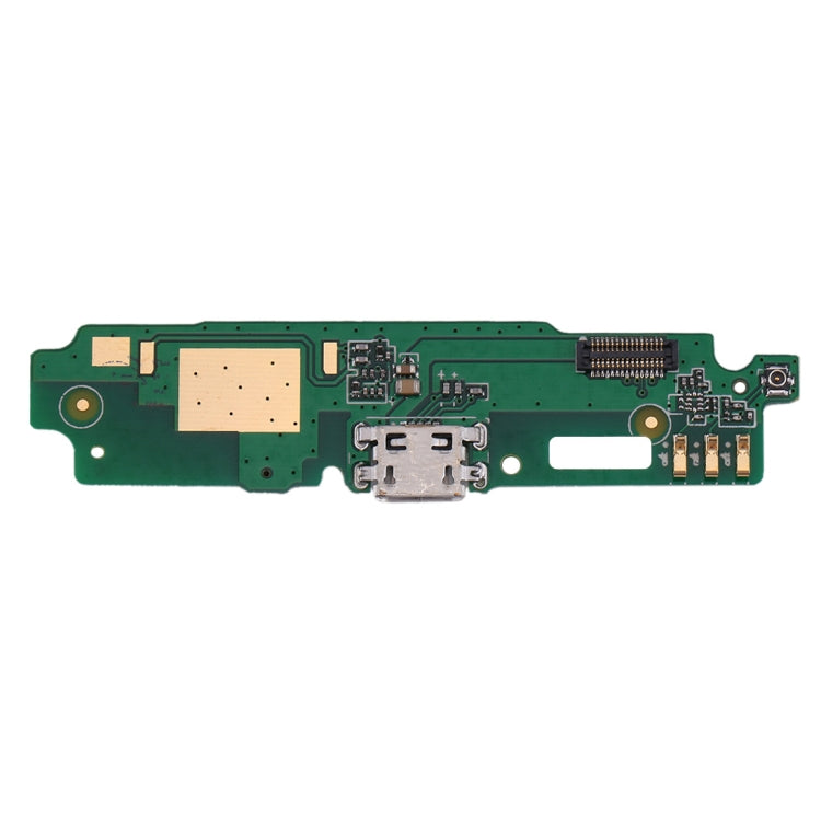 Xiaomi Redmi 3s / 3X Charging Port Board Replacement - High Quality, Compatible, Professional Installation Recommended