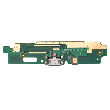 Xiaomi Redmi 3s / 3X Charging Port Board Replacement - High Quality, Compatible, Professional Installation Recommended