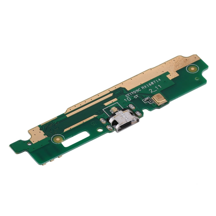 Xiaomi Redmi 3s / 3X Charging Port Board Replacement - High Quality, Compatible, Professional Installation Recommended