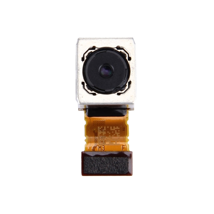 High-Quality Back Camera Replacement for Sony Xperia X / X Performance - Repair Your Device Today!