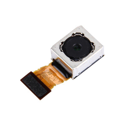 High-Quality Back Camera Replacement for Sony Xperia X / X Performance - Repair Your Device Today!