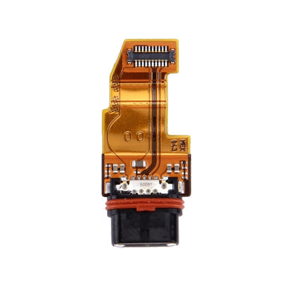 High-Quality Charging Port Flex Cable Replacement for Sony Xperia X Performance - Professional Installation Recommended