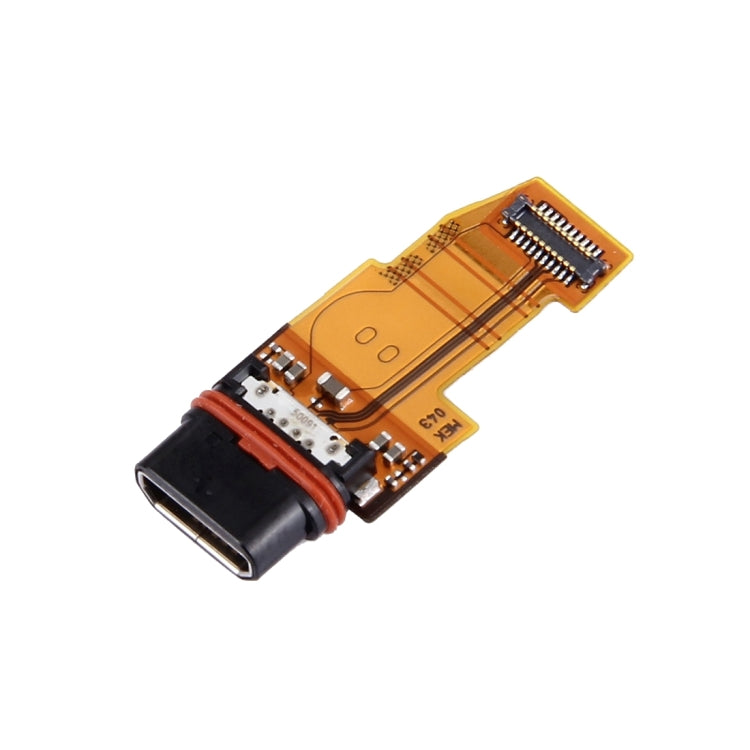 High-Quality Charging Port Flex Cable Replacement for Sony Xperia X Performance - Professional Installation Recommended