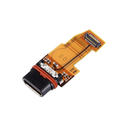 High-Quality Charging Port Flex Cable Replacement for Sony Xperia X Performance - Professional Installation Recommended