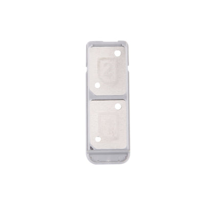 Dual SIM Card Tray for Sony Xperia XA - Replacement SIM & Micro SD Holder, High Quality, Brand New