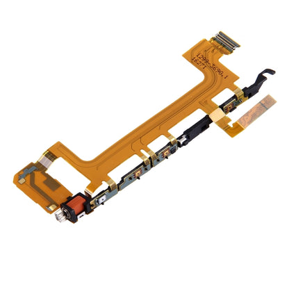 Genuine Power Button Flex Cable Replacement for Sony Xperia X Performance - High Quality, New & Tested