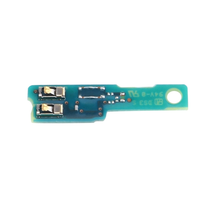 High-Quality Original Signal Keypad Board for Sony Xperia X - Professional Installation Recommended