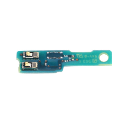 High-Quality Original Signal Keypad Board for Sony Xperia X - Professional Installation Recommended