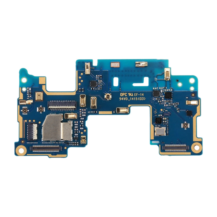 HTC One M9 Motherboard Flex Cable Replacement - High Quality, Compatible, Professional Installation Recommended