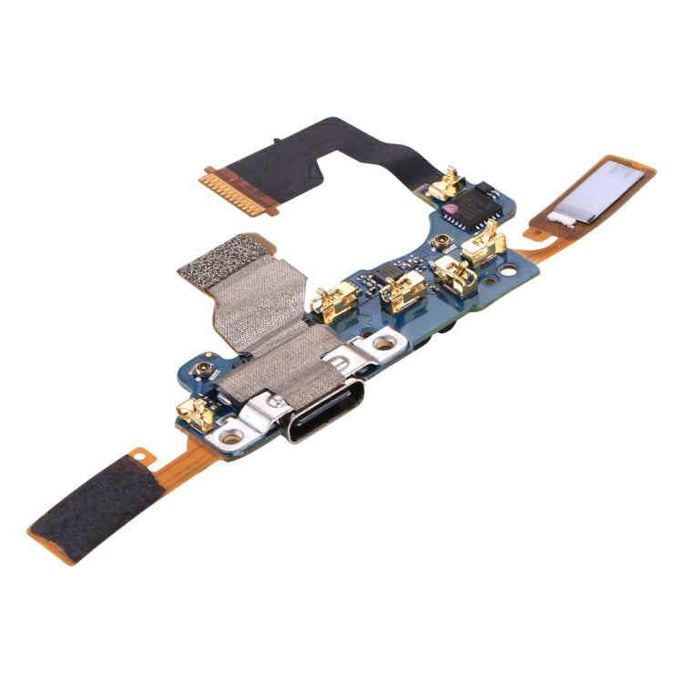 HTC 10 / One M10 Charging Port Board Replacement - High Quality, Professional Installation Recommended