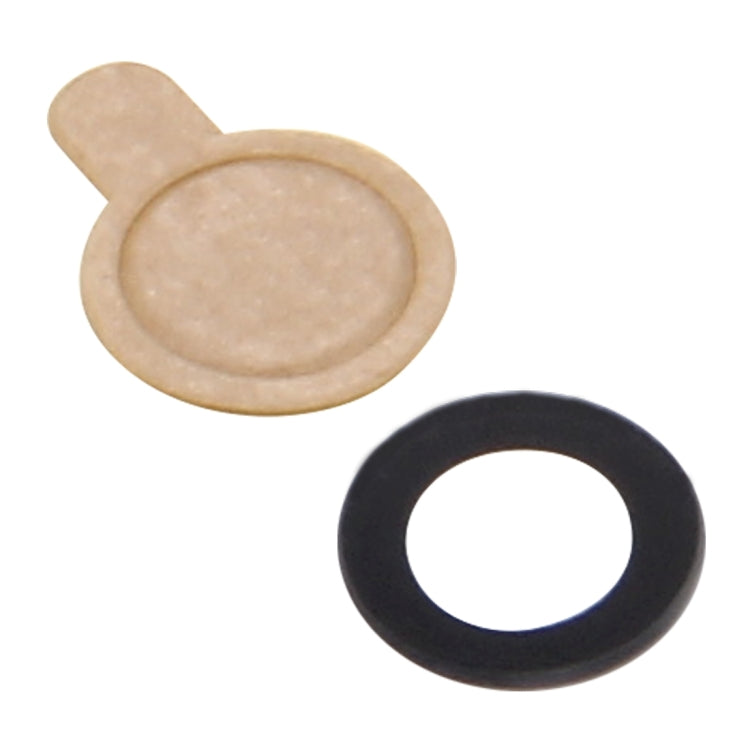 Oppo R9s Back Camera Lens Replacement - 10pcs (Black) for Perfect Fit & Functionality